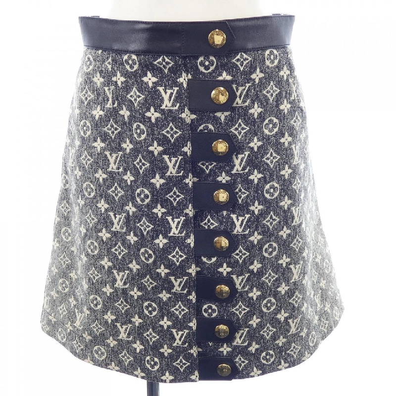 Váy LOUIS VUITTON 650775