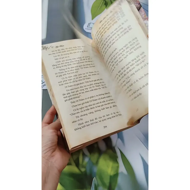 Bên Nhau Trọn Đời - Cố Mạn 744696