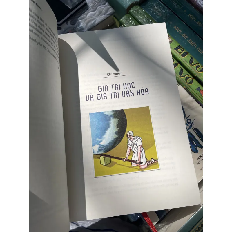 HỆ GIÁ TRỊ VIỆT NAM TỪ TRUYỀN THỐNG ĐẾN HIỆN ĐẠI VÀ CON ĐƯỜNG TỚI TƯƠNG LAI  977615