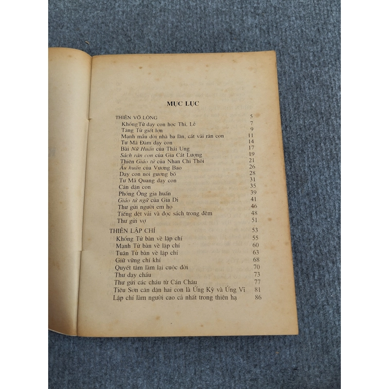 KHỔNG TỬ GIA GIÁO 540699
