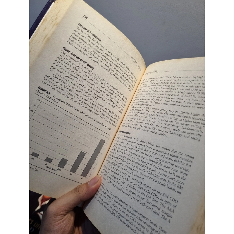 COLLATERALIZED DEBT OBLIGATIONS : Structures and Analysis (The Frank J. Fabozzi Series) - Douglas J. Lucas 186158