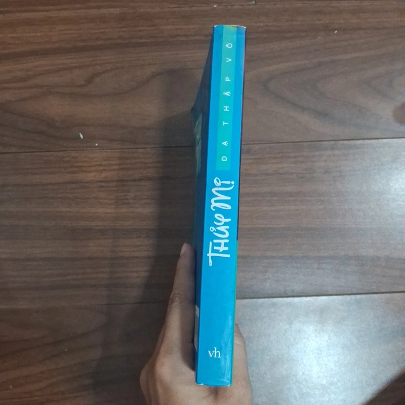Thủy mị - dạ thập vô 508040