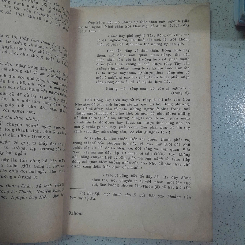 LÃNG NHÂN THÂN THẾ VÀ TÁC PHẨM - VŨ BẰNG, THU GIANG, NGUYỄN VĂN XUÂN, VŨ HẠNH, DÃ HẠC 458041