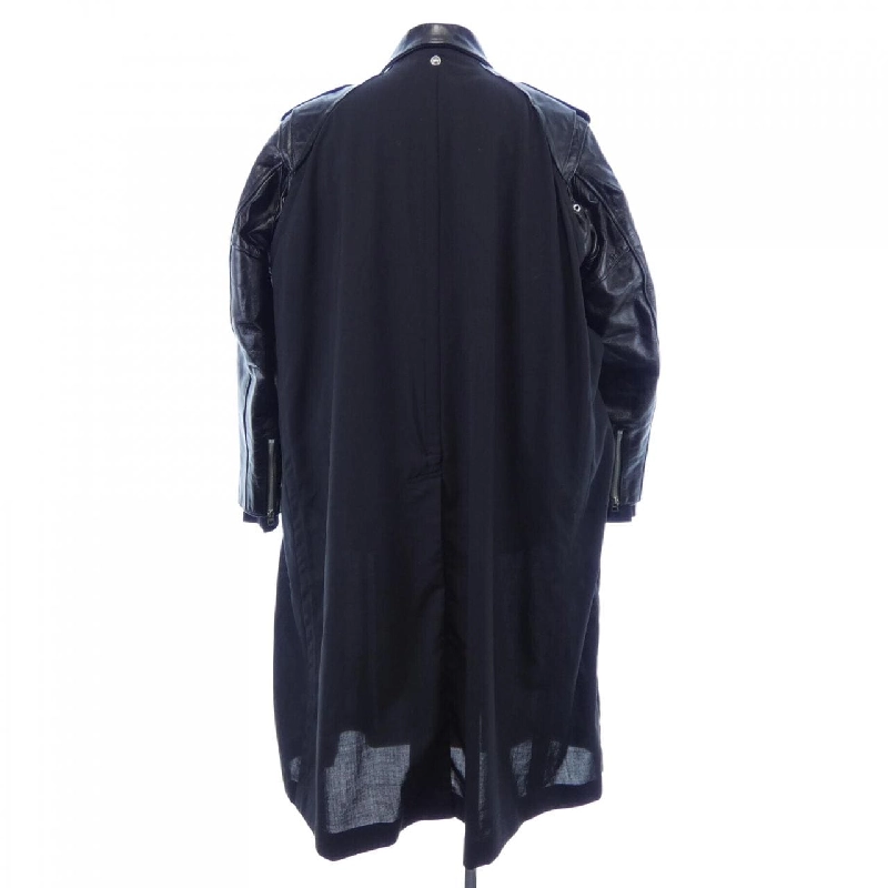 SACAI 22-02874M Áo khoác - Hàng hiệu Chính hãng 888110