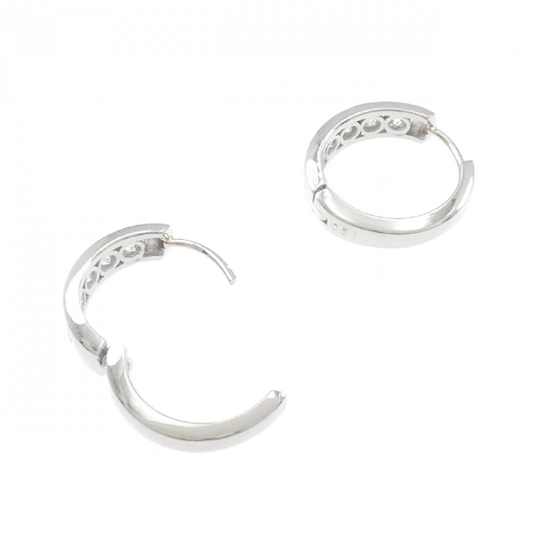 PT900 Bông tai kim cương 1.02CT - Hàng hiệu Chính hãng 869618