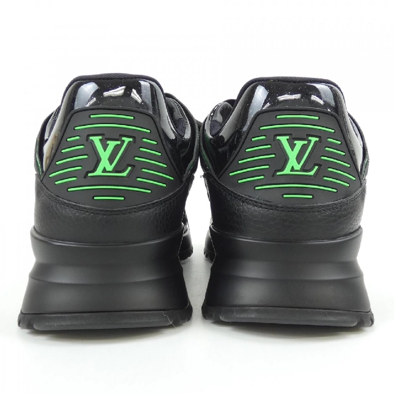 Giày sneaker LOUIS VUITTON Zigzag - Hàng hiệu chính hãng 907036