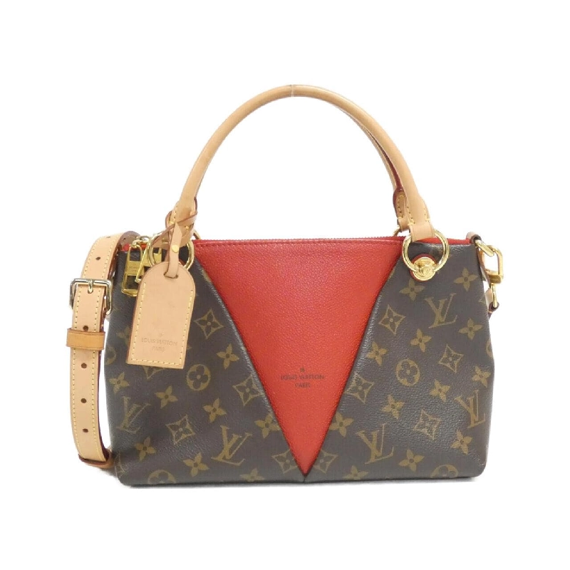 Túi xách V Tote BB M43966 Monogram Louis Vuitton 609072