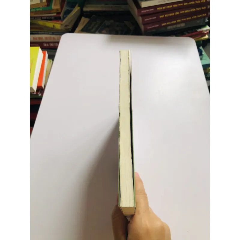 CHÀO HÀNG CHUYÊN NGHIỆP ĐỂ BÁN HÀNG THÀNH CÔNG  749123