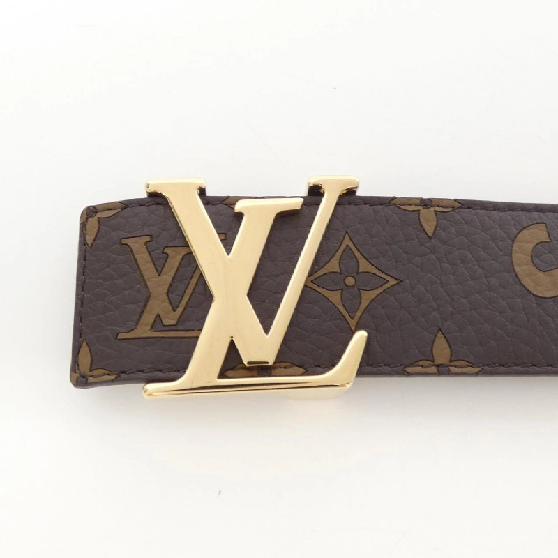 Thắt lưng LOUIS VUITTON MP016 SUPREME - Hàng hiệu Authentic 884805