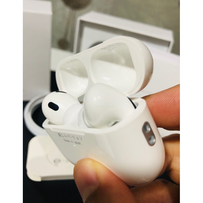 TAI NGHE AIRPOD PRO 2 Made in Japan 143017