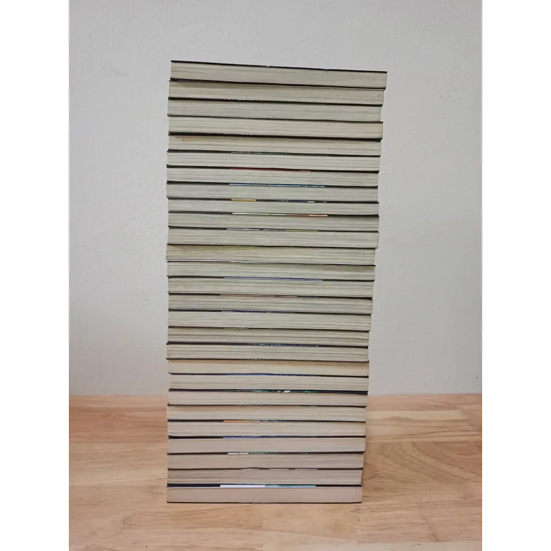 Giả kim thuật sư full 27 tập 597270