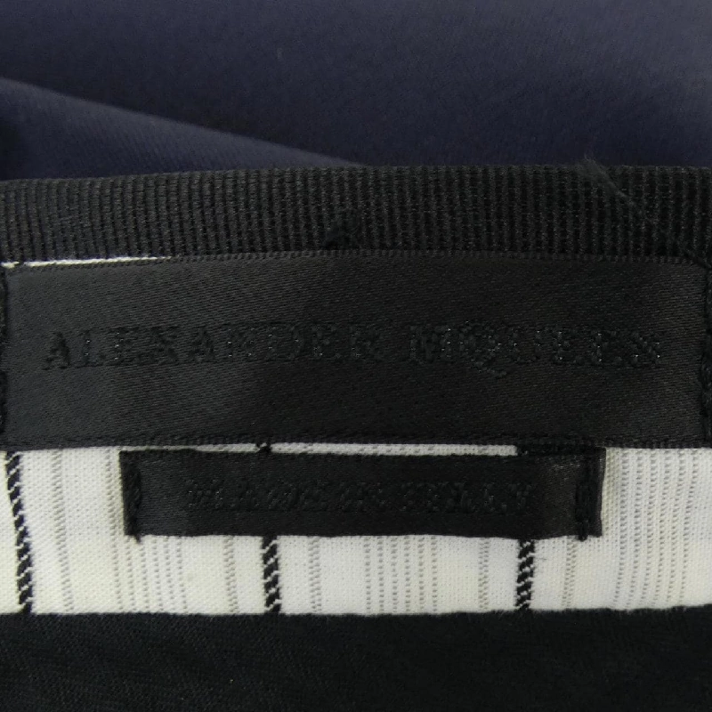 Quần ALEXANDER McQUEEN 323733 - Hàng hiệu Authentic 884626