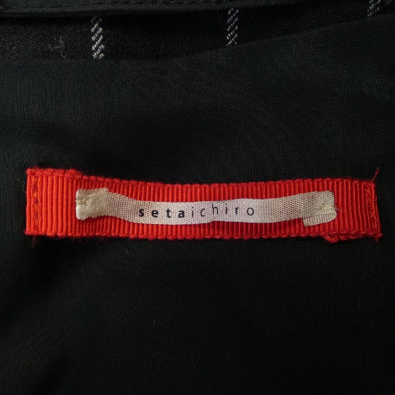 【Mã giảm giá】SETA ICHIRO Váy 652901