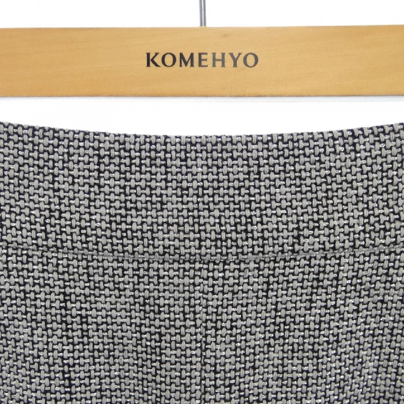 【Mã giảm giá】Chanel CHANEL Váy 651833