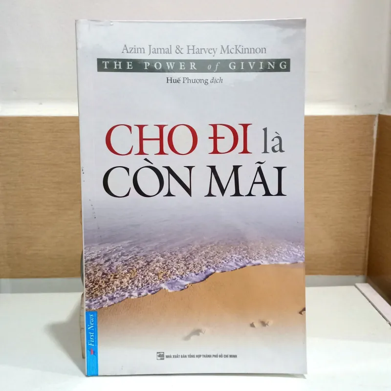 Cho Đi Là Còn Mãi 588275