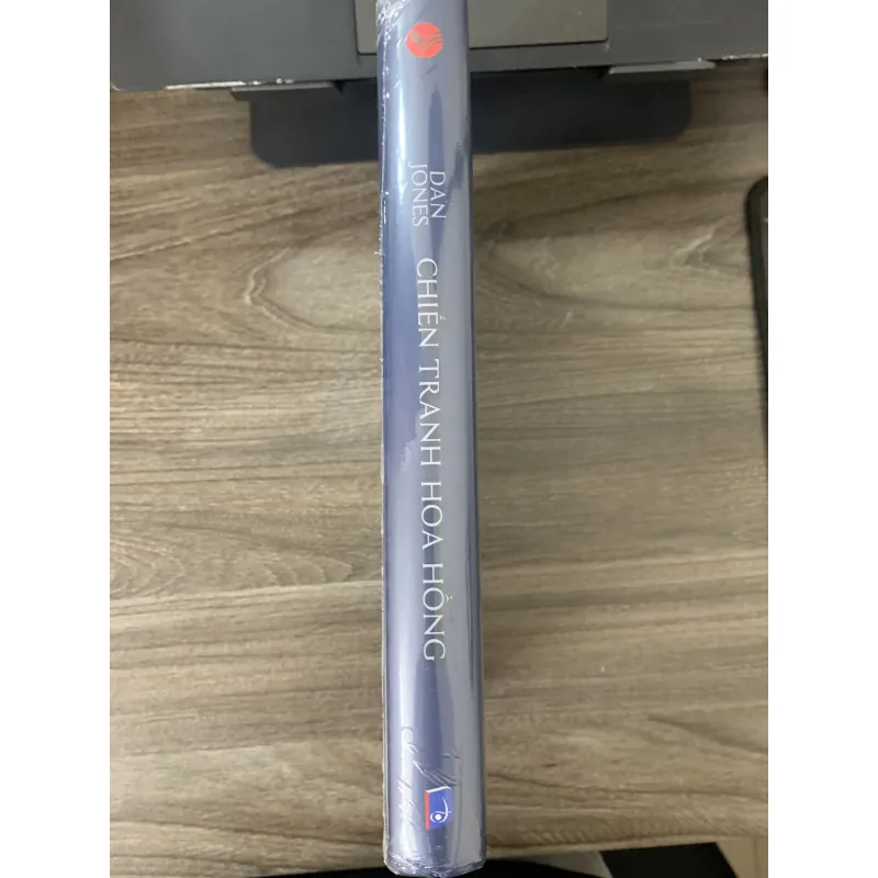 Chiến tranh hoa hồng 747416