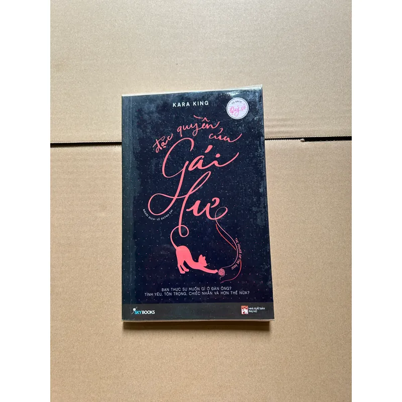 Đặc quyền của gái hư 692995