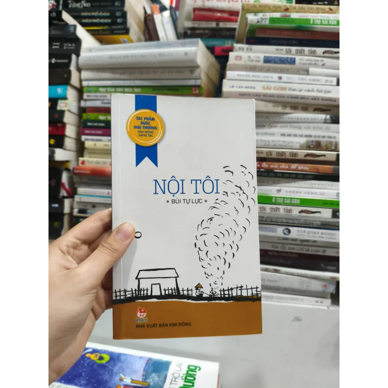 Nội tôi.   🌱 698096