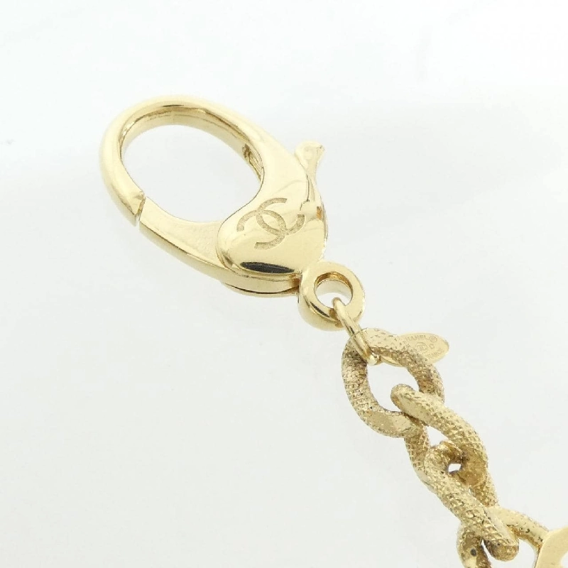 Chanel ABC352 móc khóa - Hàng hiệu Authentic 772164