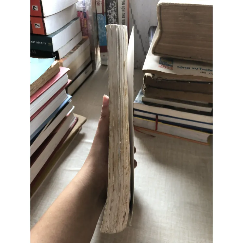 Các truyện trong kinh pháp hoa bằng tranh 975884