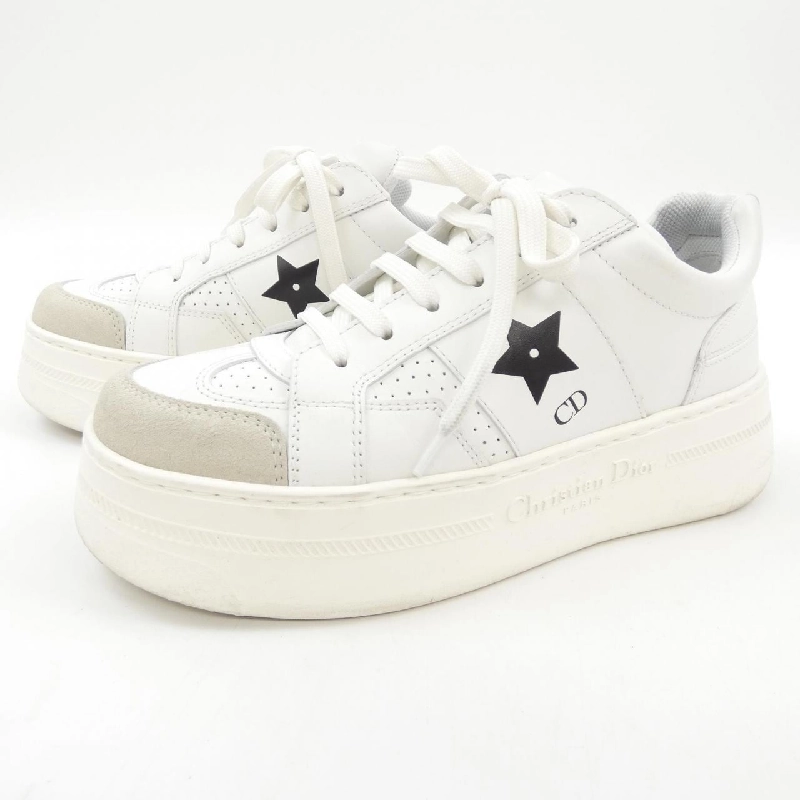 Giày thể thao CHRISTIAN DIOR - Hàng hiệu Authentic 830582