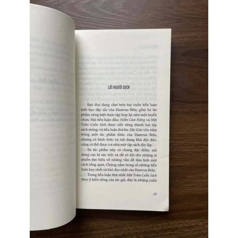 Độc giác - Hamvas Béla 934150