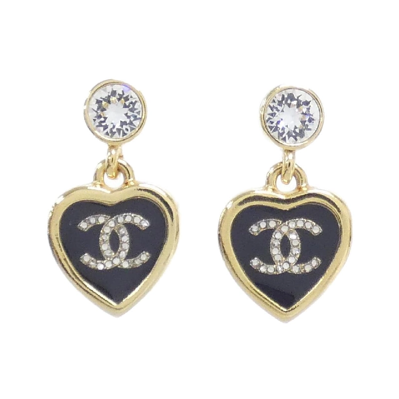 Bông tai Chanel ABG313 - Hàng hiệu Chính hãng 773096