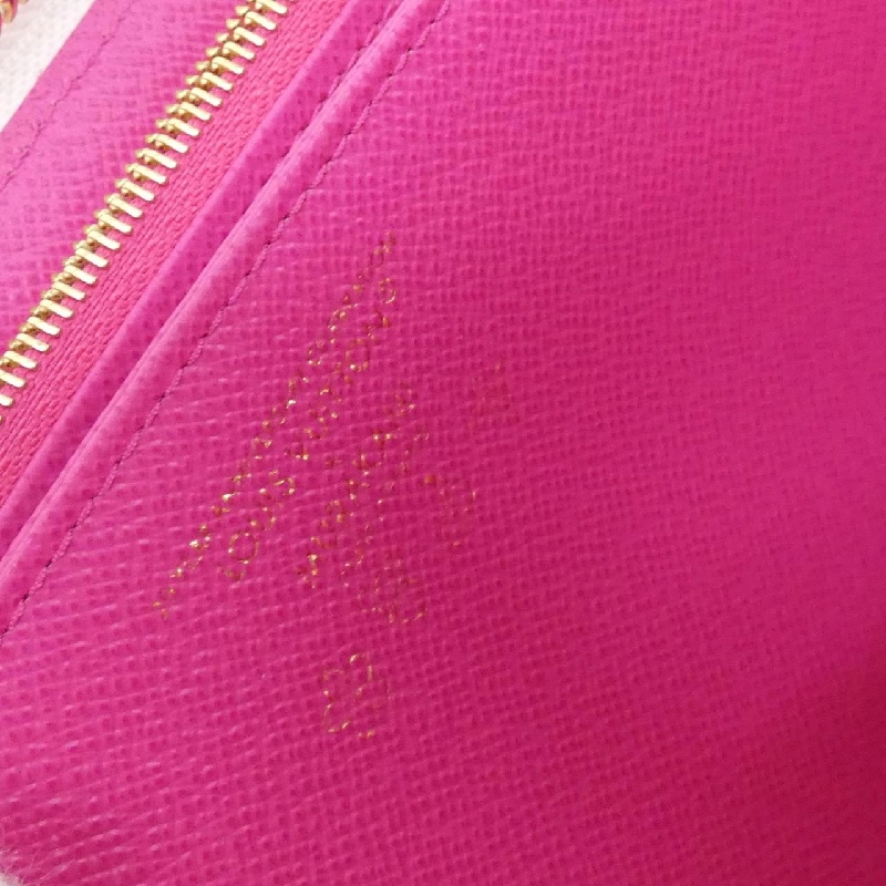 Ví Zippy Louis Vuitton Multicolor (LV X TM) M13922 622020