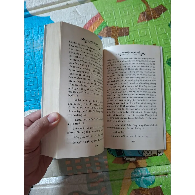 Thưa thầy... Em yêu anh! 999032