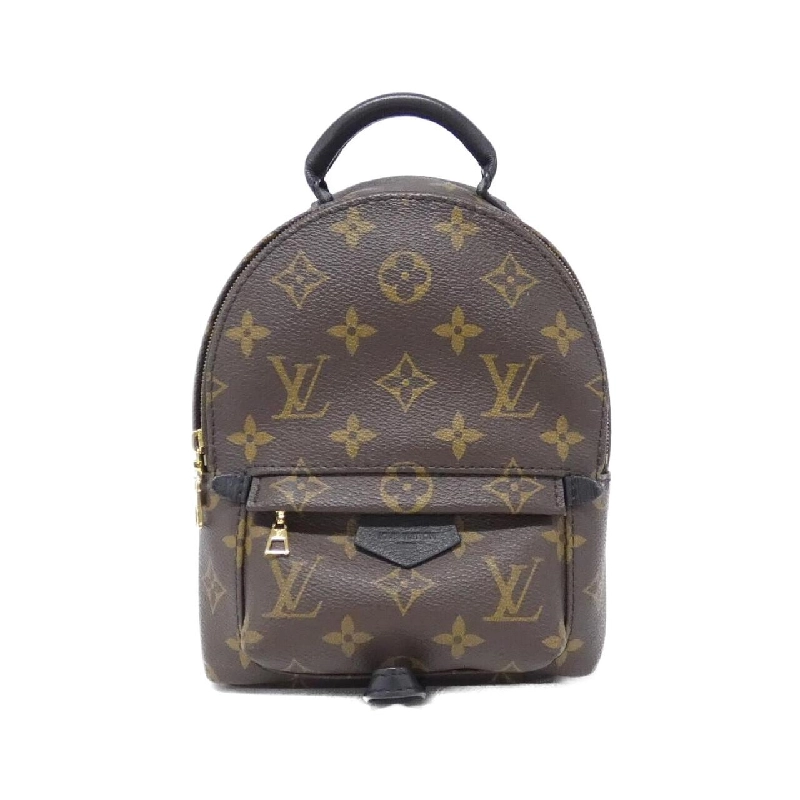 Balo Louis Vuitton Monogram Palm Springs MINI M44873 - Hàng hiệu Authentic 763968