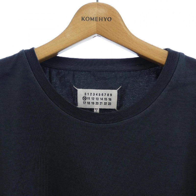 Maison Margiela S50GC0646 T-shirt - Hàng hiệu Authentic 893611