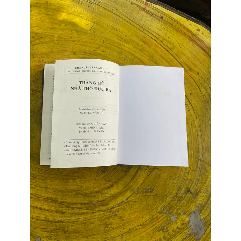 THẰNG GÙ NHÀ THỜ ĐỨC BÀ- VICTOR HUYGO 551192