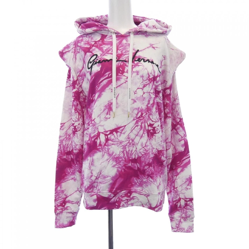 【Mã giảm giá】Áo khoác Versace VERSACE 646344