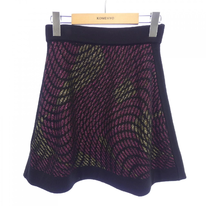 ミッソーニ MISSONI Skirt - Hàng hiệu Authentic 816212