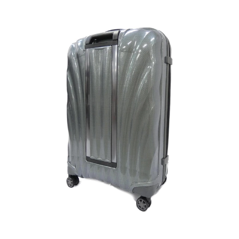 【Sản phẩm mới】Samsonite C-LITE C-LIGHT Spinner75 94L 122861 Túi kéo 614114