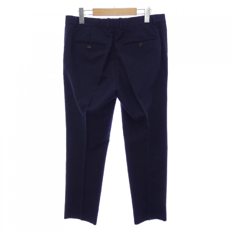 Gucci GUCCI 698748 ZAC3K Quần - Hàng hiệu Chính hãng 888340