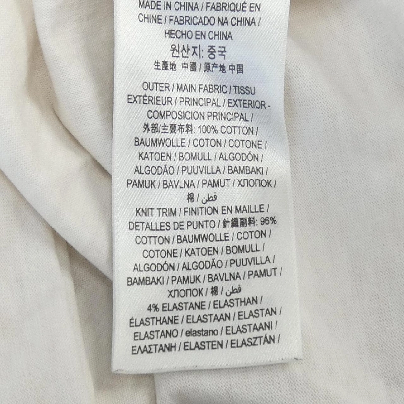 Áo thun BURBERRY - Hàng hiệu Chính hãng 640048