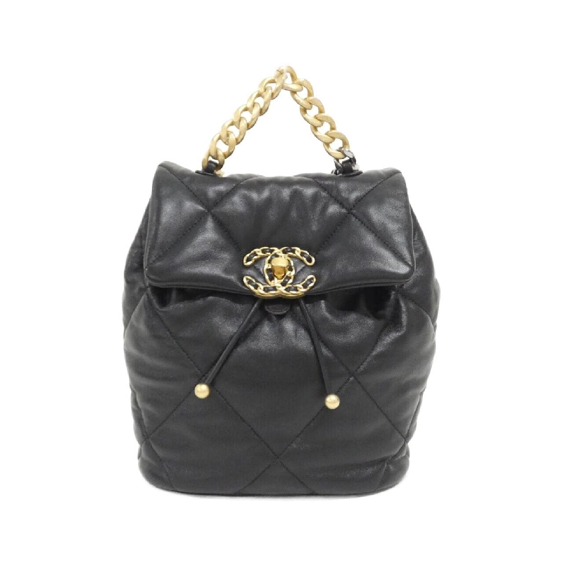 Chanel Chanel 19 Dòng AS4223 Ba lô 610466