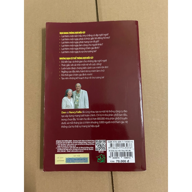 45 giây tạo nên thay đổi 473860