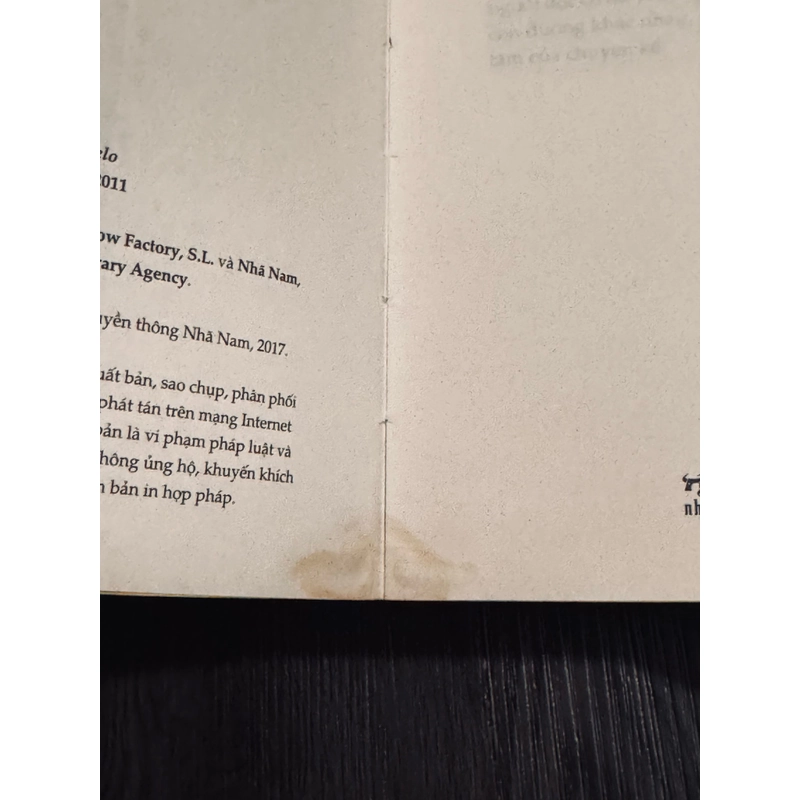 Combo 3 tác phẩm của Carlos Ruiz Zafón 507028