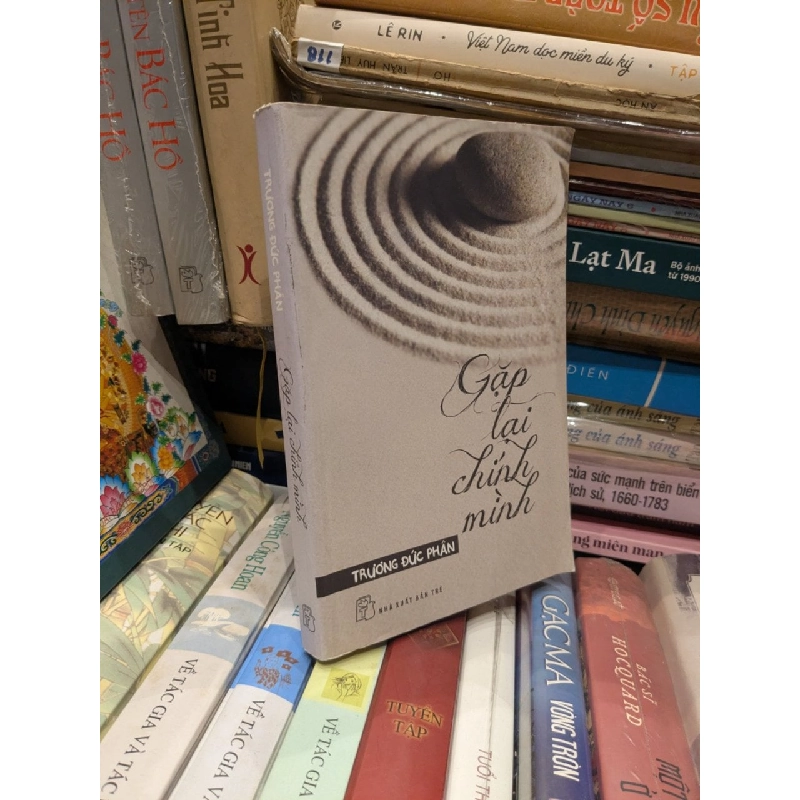 Gặp lại chính mình - Trương Đức Phân 992989