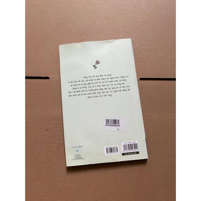 Lê la từ nhà ra ngõ - Làn 734205