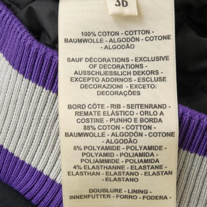 Áo khoác HERMES FIGURE ARTISTIQUE VARSITY EMBROIDE 3H4208DD - Hàng hiệu Chính hãng 819160