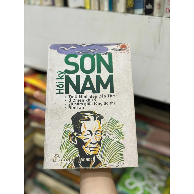 Hồi Ký Sơn Nam 391907