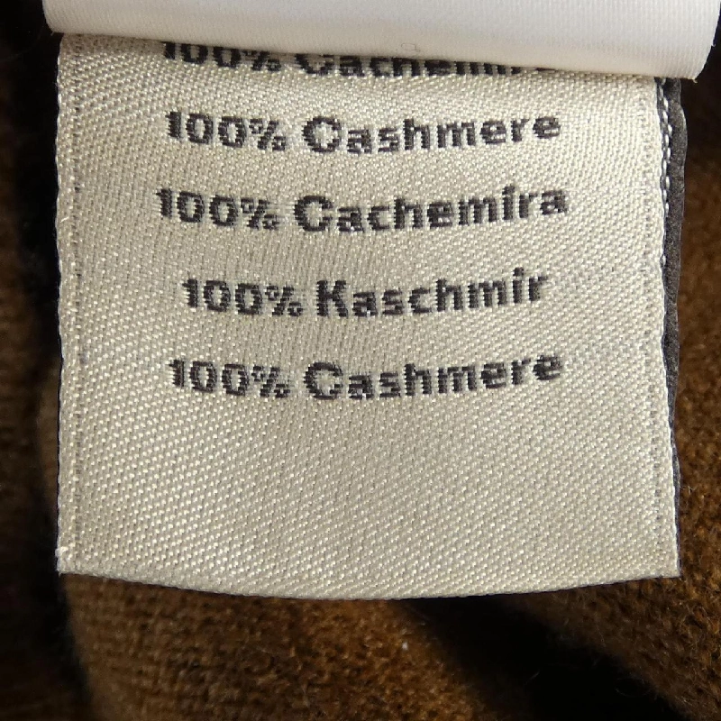 HERMES Elkie Love H367200H Áo len - Hàng hiệu Chính hãng 894522