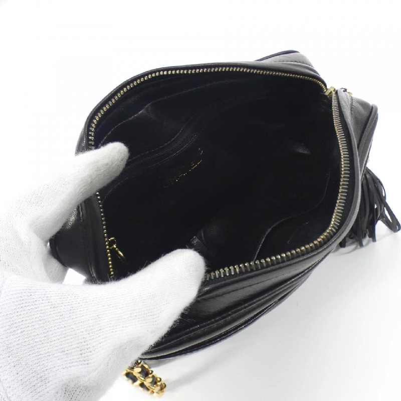 【Vintage】Túi xách chéo Chanel 04632 613890