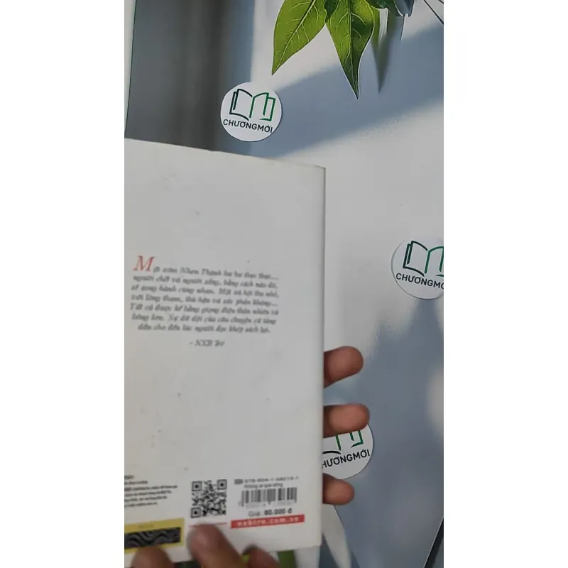 Không Ai Qua Sông - Nguyễn Ngọc Tư 798403