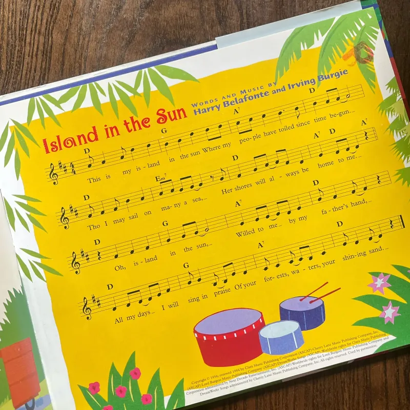 ✨𝑰𝒔𝒍𝒂𝒏𝒅 𝒊𝒏 𝒕𝒉𝒆 𝑺𝒖𝒏✨ 754197