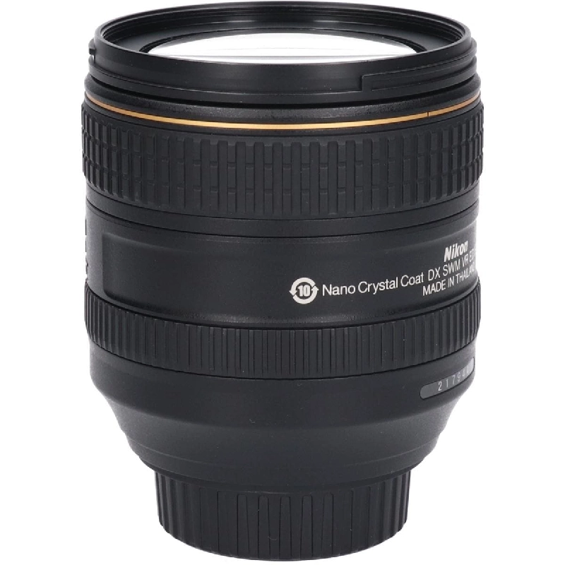 AF-S DX16-80mm F2.8-4E ED VR - Hàng hiệu Authentic 877914