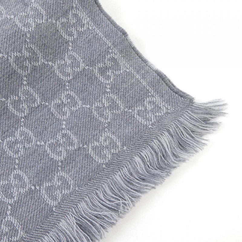 Gucci GUCCI 08.338.986/0001-16 Khăn choàng - Hàng hiệu Chính hãng 833213